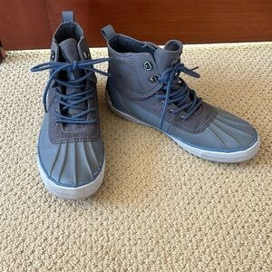 Mens Columbia Rain Shoe